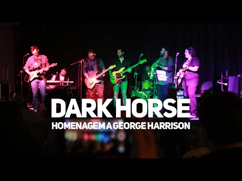 Dark Horse - Homenagem a George Harrison (BNB Clube, 16/05/2025)