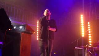 Out Lines There is a saved place