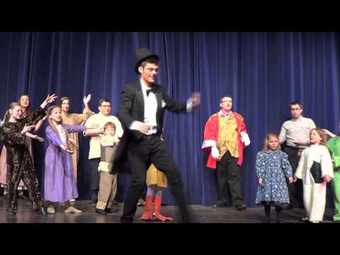 STC's "Dr. Dolittle Jr" TV Spot