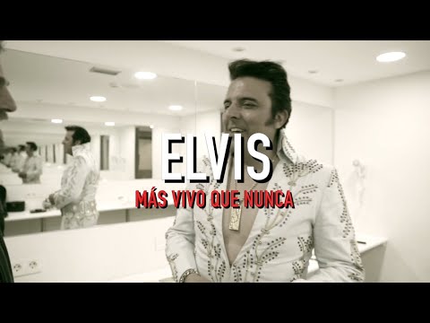 Elvis Symphonic con la John Mencis Band