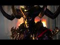 Malekith Dark Elf Darth Vader