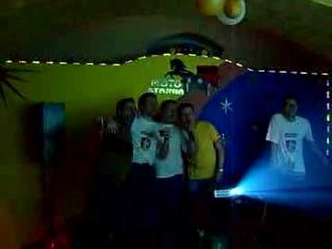 Rocznicowy Zlot BPiK 5