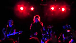 Mark Lanegan Band - Harvest Home (2015-03-16 Sixteen Tons Club - Moscow, Russia)