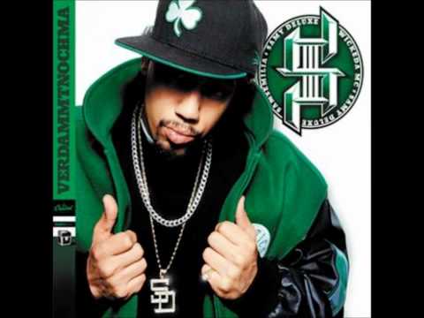 Samy Deluxe feat. Afrob - Champions