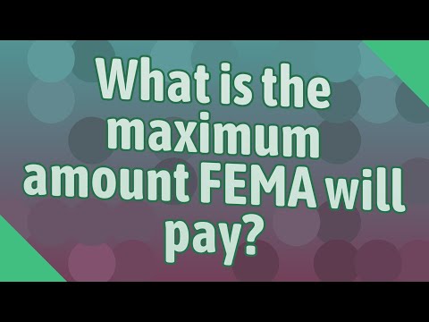 Fema Pay Rate