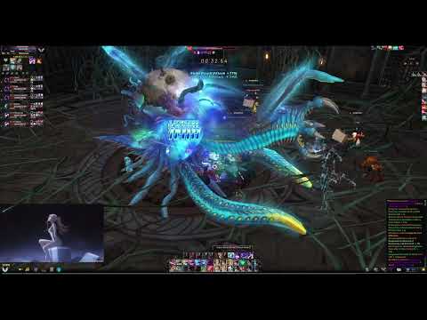 CABAL EU - Amplified EoD4 EP41 (still the fastest Guild on Server)