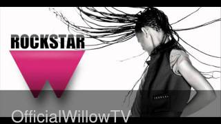 Willow Smith - RockStar (AUDIO)