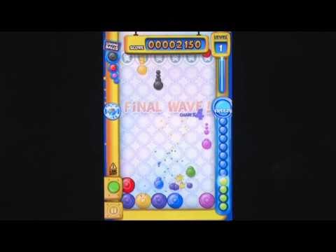 Ponk iPhone Gameplay Review - AppSpy.com