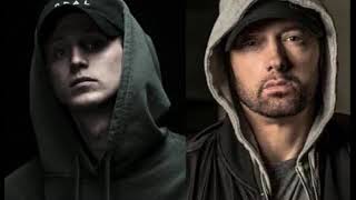 Eminem ft. NF - Lonely &amp; Worthless (SAD SONG)