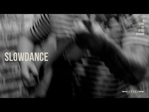 SLOWDANCE (Live & Acoustic) - Jesse Denaro