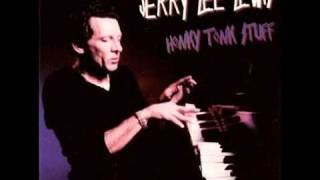 Jerry Lee Lewis - Tossin' and Turnin'.flv