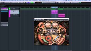 Video thumbnail for Mixing vocals with Waves Butch Vig Vocals plug-in by cobberstudio