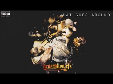 Video thumbnail for Whut Goes Around