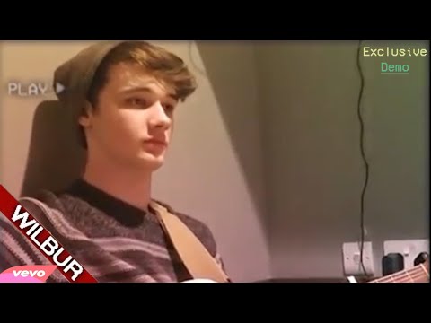 Wilbur Soot ~ The Nice Guy Ballad [Wilbur's Secret Original Demo]