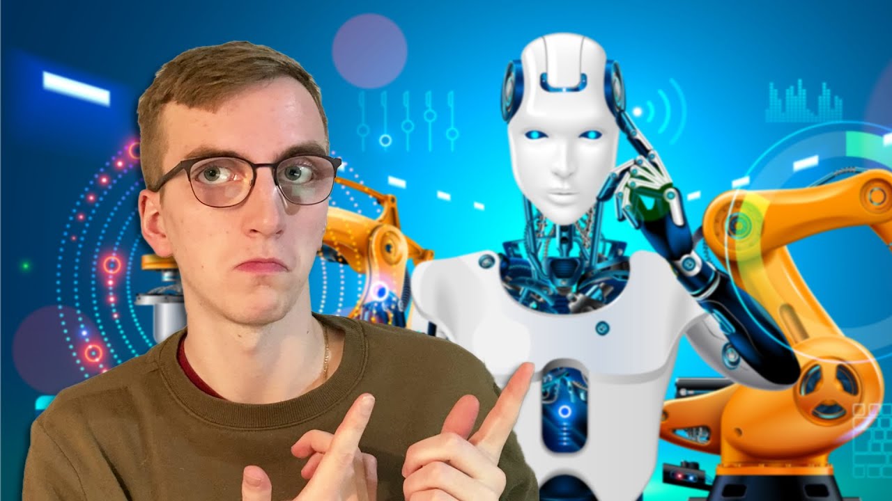 Embedded Systems in 5 Minutes!