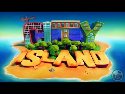 City Island - iPhone/iPad Gameplay