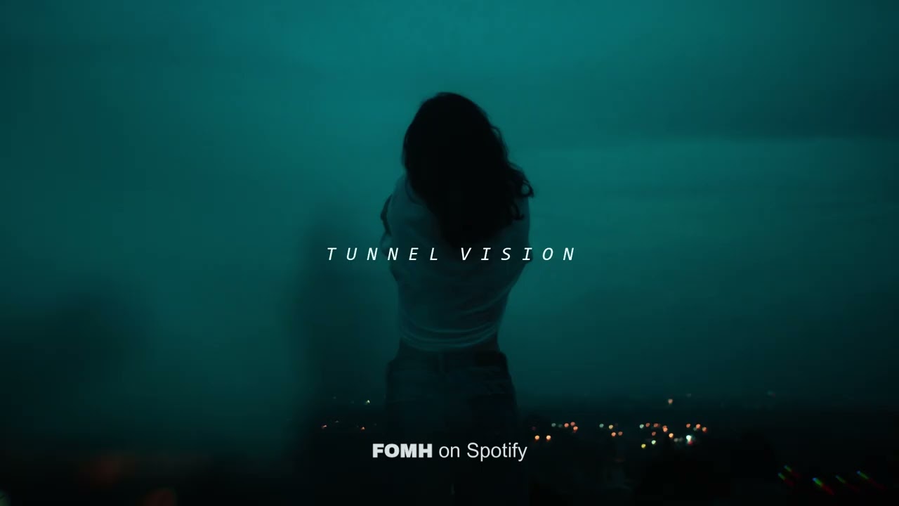 NØIRCAT - Tunnel Vision