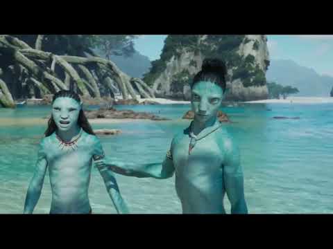 Avatar 2  (No te metas con mi hermana )