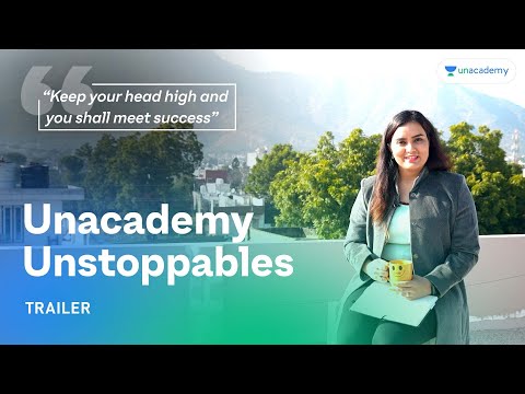 Keep your head high and you shall meet success! - NTA NET JRF Topper Niharika Bhagtani