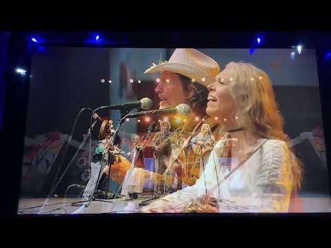 Gillian Welch & David Rawlings  Live at Telluride pt.2 ...6/19/25