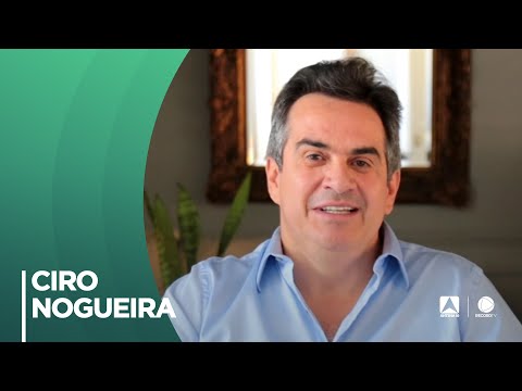 Bancada Piauí: entrevista com o ministro Ciro Nogueira