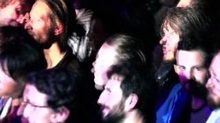 GONZAÏ VII :: Live Report w/ Silver Apples, Egyptology, Juan Trip, ...