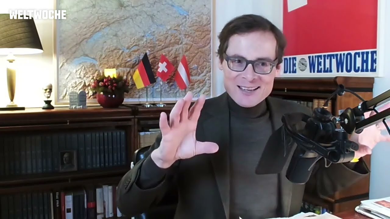 Rumänien: Staatsstreich von oben gegen die Demokratie – Weltwoche Daily DE