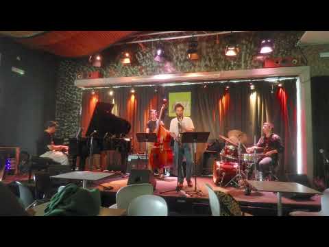 Achille Gabry band preview thumbnail
