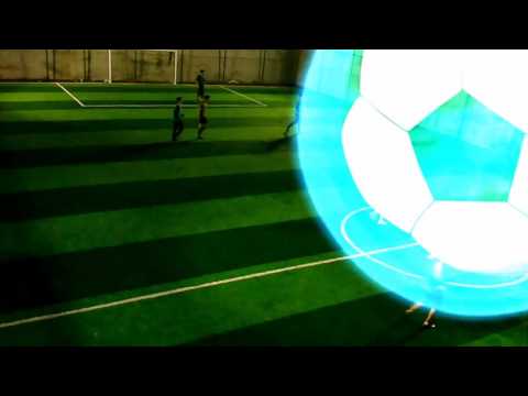 Ayaz Arena Halı Saha 02.02.2016 18:00 - akillisaha.com