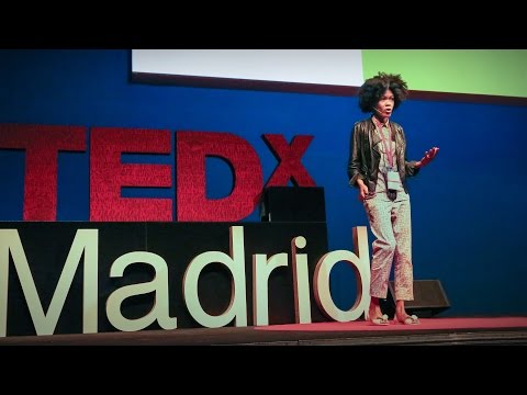 Usando la fotografía para celebrar los diferentes tonos y colores de la humanidad