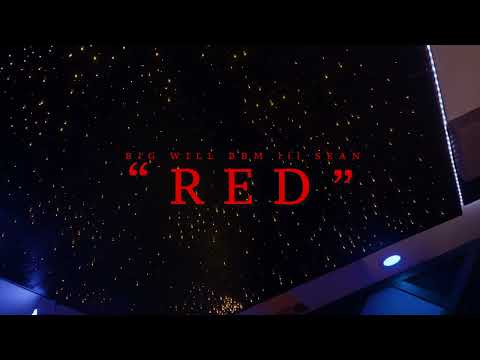 BIG WILL X BBM LIL SEAN - "RED" SHOT BY MIKECITYVISUALS