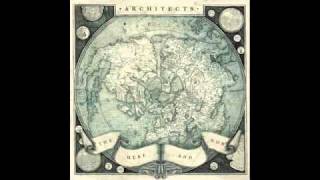 Architects(UK) - "Up and Away"