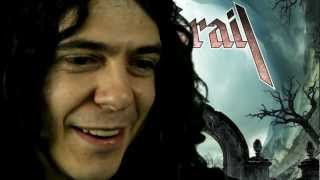 HOLY GRAIL-'RIDE THE VOID" track-by-track: 'Silence The Scream'