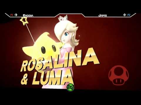 Exodia vs Jams (I'm on Tilt Grand Finals)