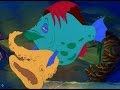 Be Brave Siniora The Little Mermaid III