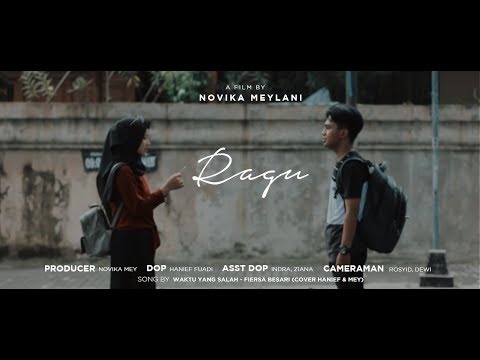 Waktu yang salah - Fiersa Besari ft. Tantri (Short Movie Cover) | RAGU Eps 2