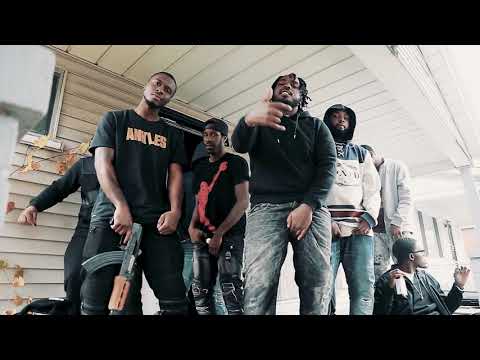 Mike Paige x JayNutty - Weight man ( Shot By @Dodbh )