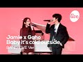 Park Ji Min - Baby It's Cold Outside (Feat. Gaho)