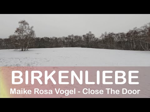 Maike Rosa Vogel - Close The Door (Fan Video)