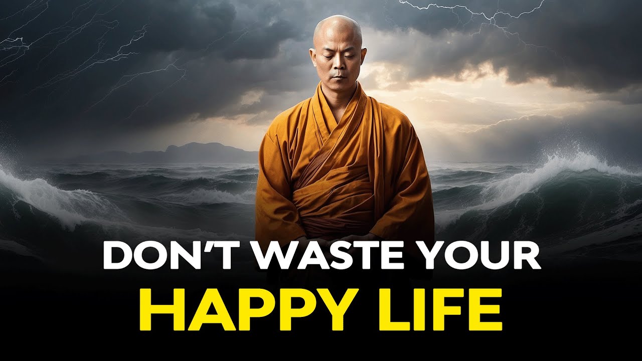 Unlock Your Ultimate Life: Don't Miss Out on Your Full Potential! | Buddhism | Buddhist Teachings