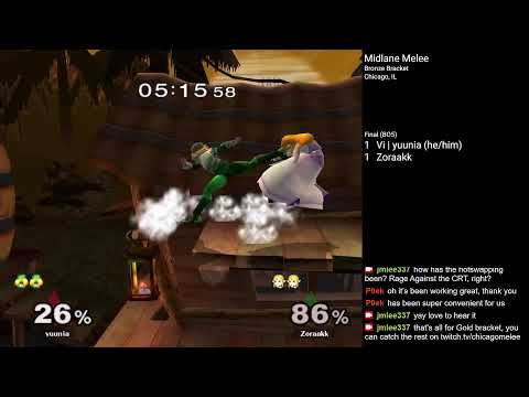 Midlane Melee 179 ft. Unsure, Michael, Pleeba