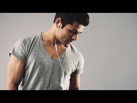 Cinematic Drums 1 By Rannar Sillard - iMusic 2018