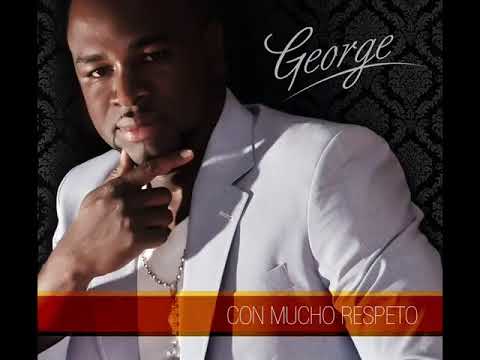 GEORGE VALLENATO - SACIARME DE TI