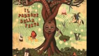 Fabi Silvestri Gazzè - Canzone di Anna