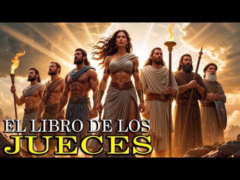 The Book of Judges | The Cycle of the Fall and Redemption of the People of Israel