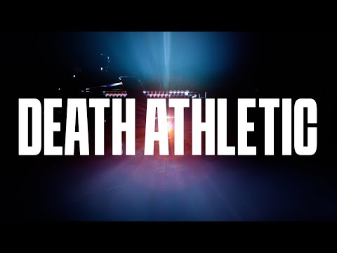 Death Athletic: A Dissident Architecture