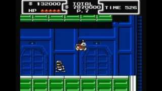 NES Longplay - Duck Tales  -Best Ending-