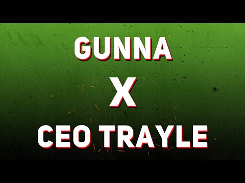 Trap Type Beat | Gunna x CEO Trayle Type Beat 2022 - Ok Cool