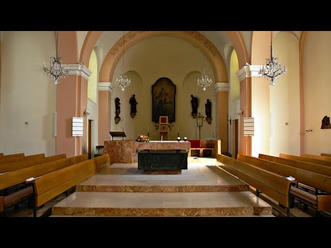 Firmung am 2.10.2021 / 11.00