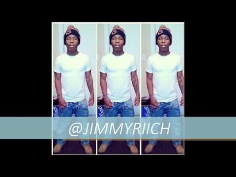 #2292 BandBakery - My Niggas Ft Jimmy Riich